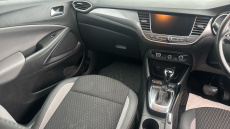 Vauxhall Crossland X 1.2T [110] Tech Line Nav 5dr [Start Stop] Auto Petrol Hatchback